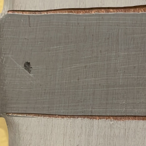 Hand Crafted Folk Art Milk Can w/ Cow by Beaver Creek Beaman Iowa Artist Signed - Picture 15 of 15